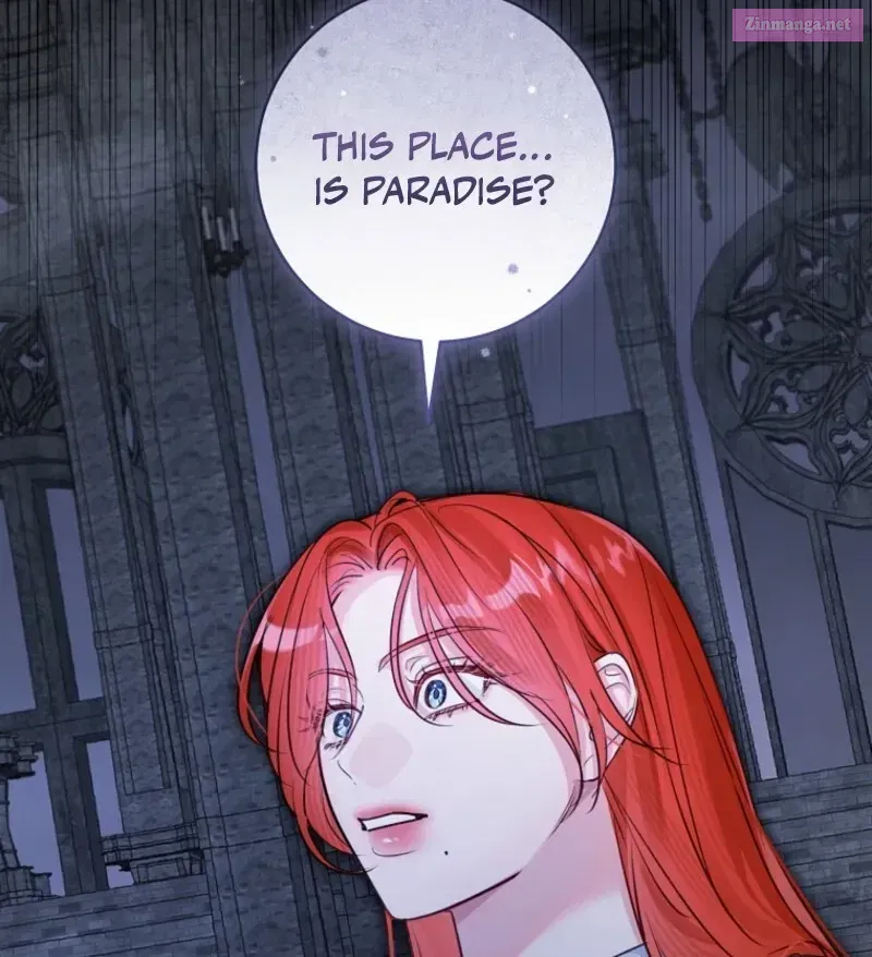 The Archduke's Fabulous Fake Marriage Chapter 89.1 page 27