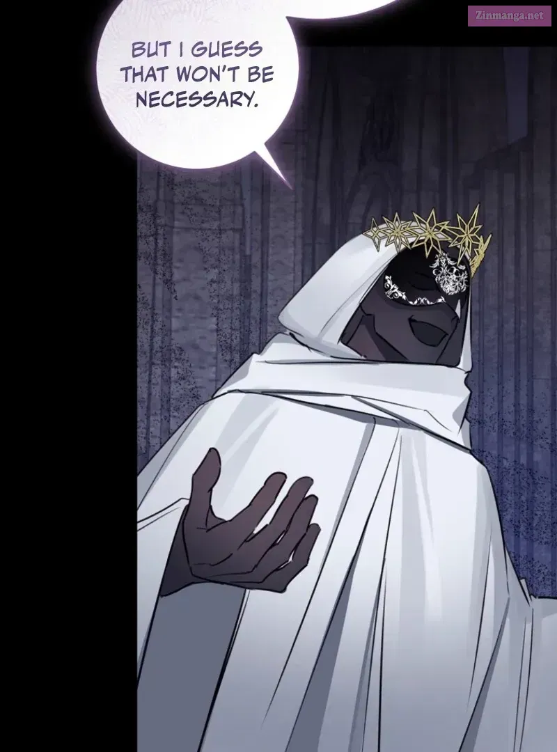 The Archduke's Fabulous Fake Marriage Chapter 89.1 page 34