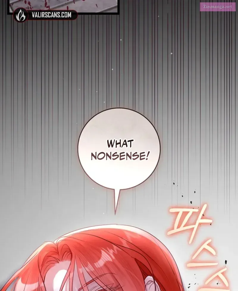 The Archduke's Fabulous Fake Marriage Chapter 89.1 page 41