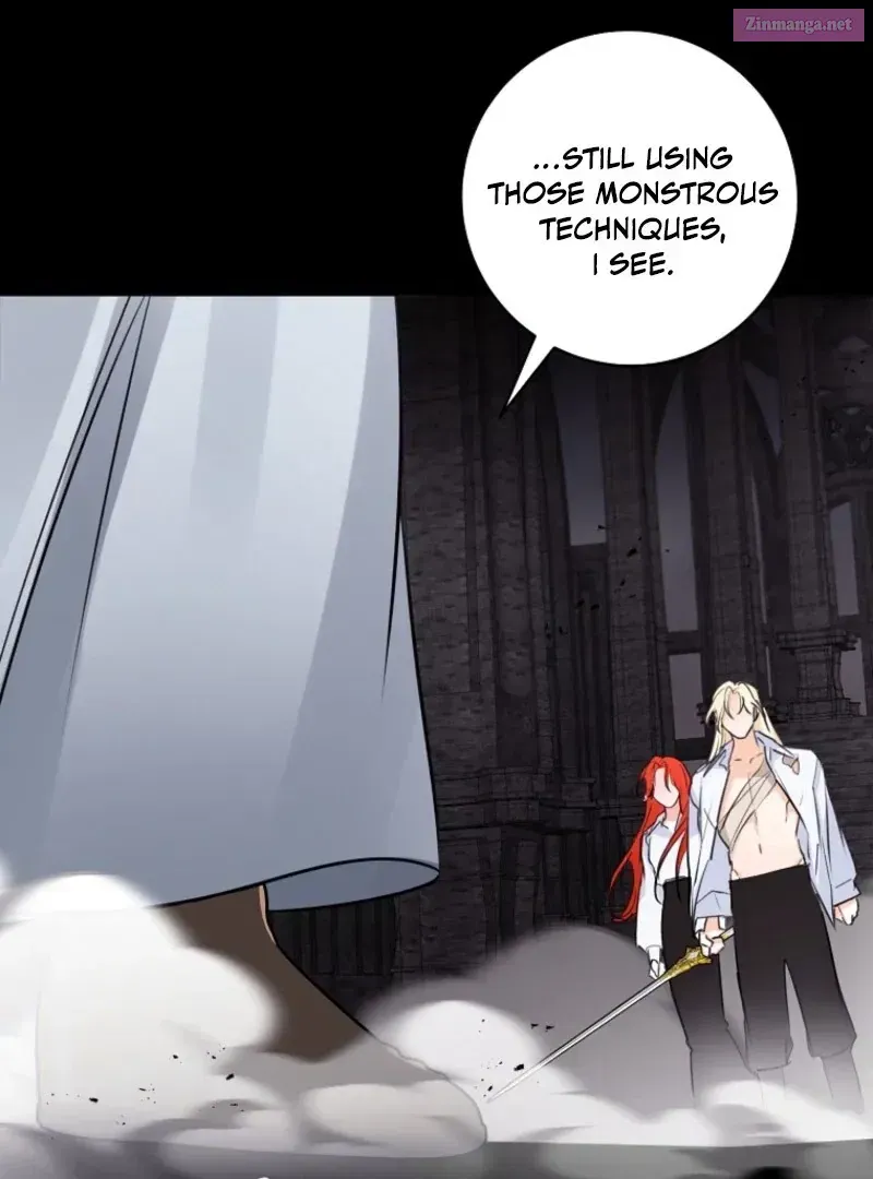 The Archduke's Fabulous Fake Marriage Chapter 89.1 page 44