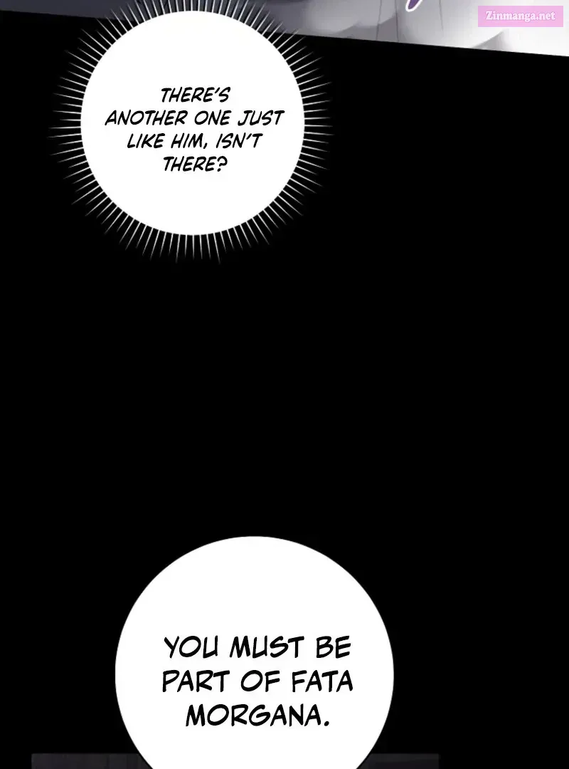 The Archduke's Fabulous Fake Marriage Chapter 89.1 page 46