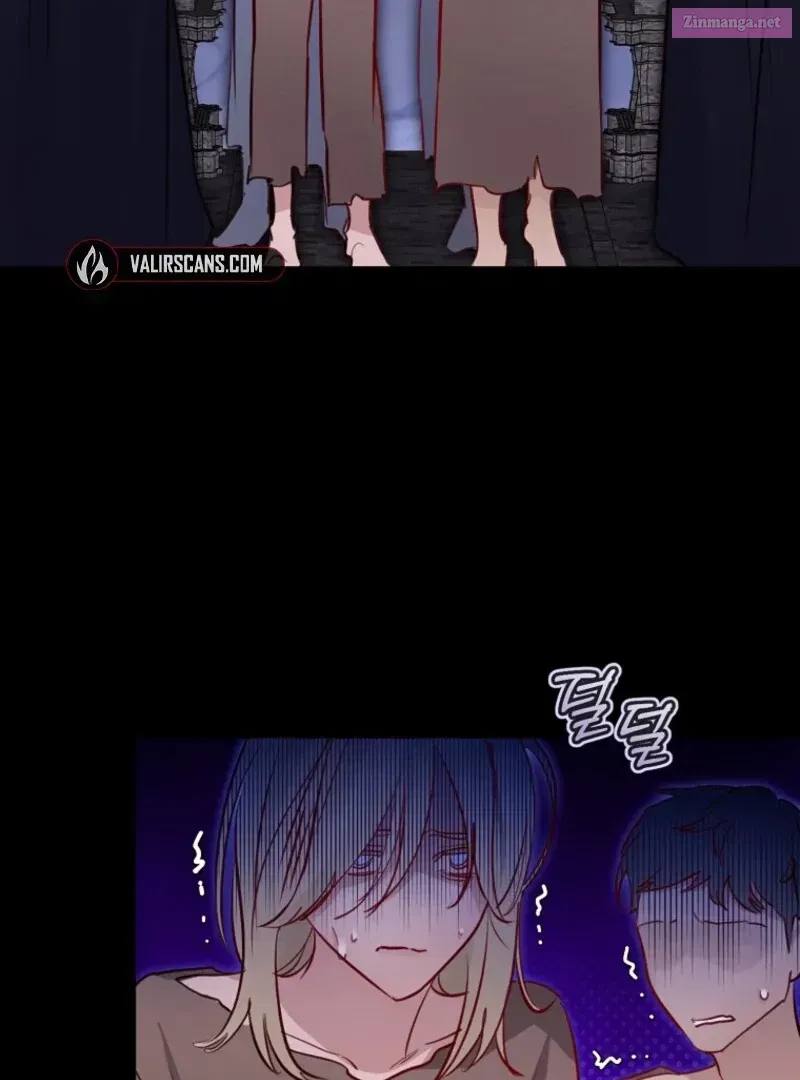 The Archduke's Fabulous Fake Marriage Chapter 89.1 page 51