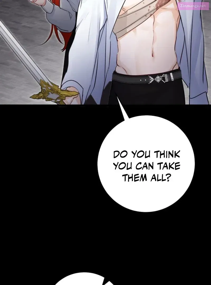The Archduke's Fabulous Fake Marriage Chapter 89.1 page 53