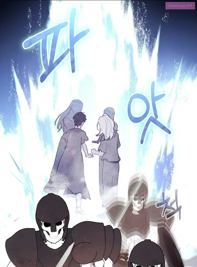 The Archduke's Fabulous Fake Marriage Chapter 89.1 page 56