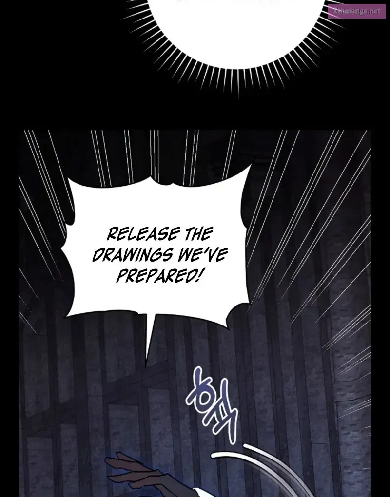 The Archduke's Fabulous Fake Marriage Chapter 89.1 page 68