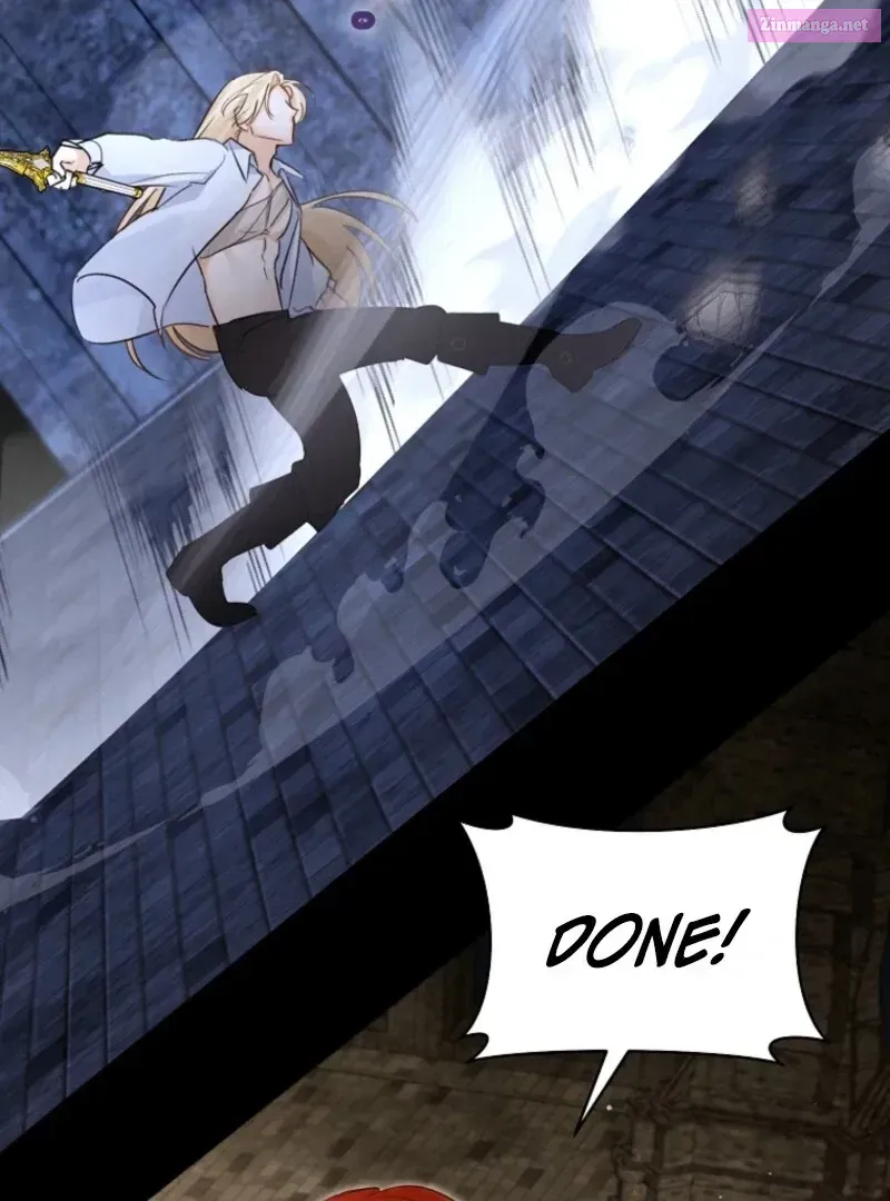 The Archduke's Fabulous Fake Marriage Chapter 89.1 page 74