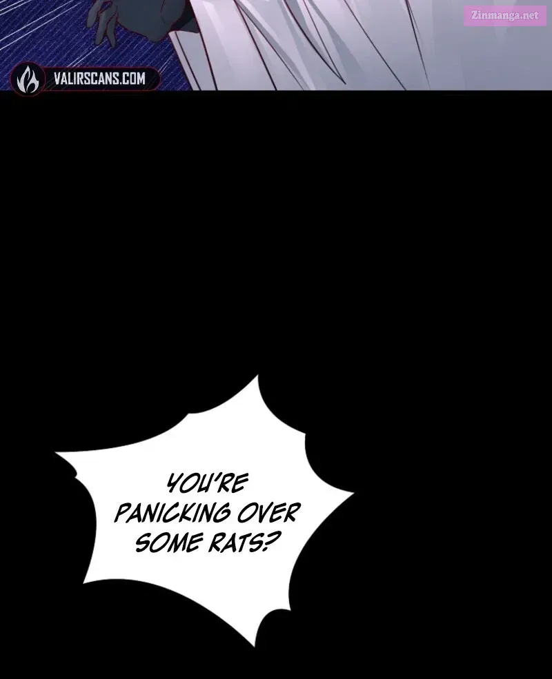 The Archduke's Fabulous Fake Marriage Chapter 89.1 page 83