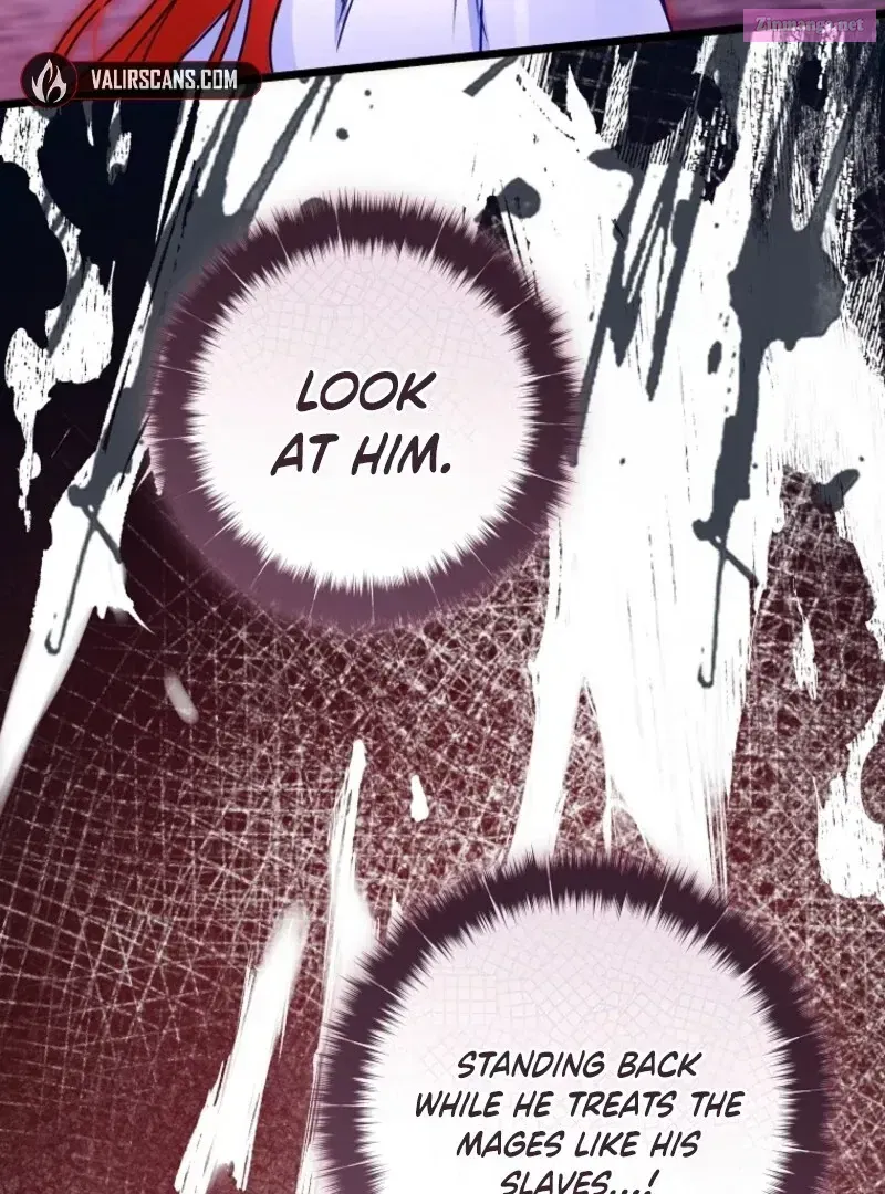 The Archduke's Fabulous Fake Marriage Chapter 89.1 page 85