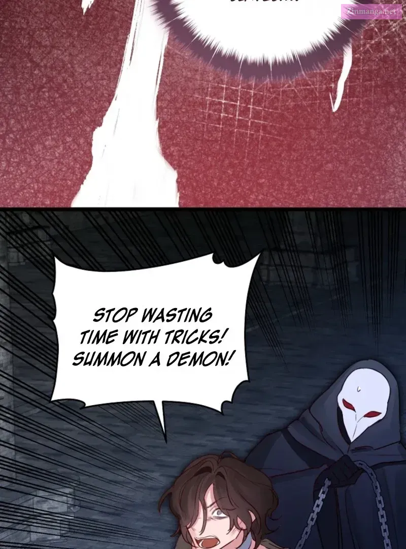 The Archduke's Fabulous Fake Marriage Chapter 89.1 page 86