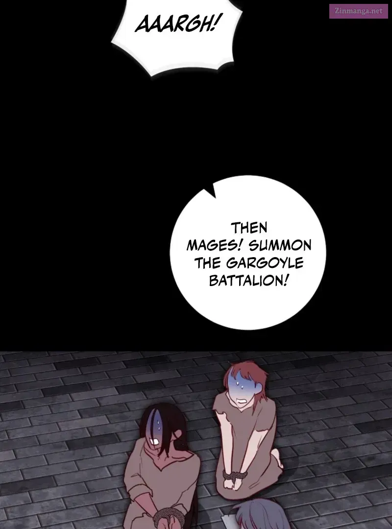 The Archduke's Fabulous Fake Marriage Chapter 89.1 page 92
