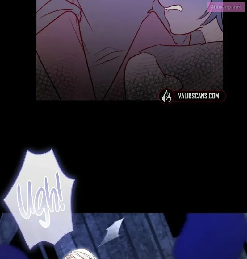 The Archduke's Fabulous Fake Marriage Chapter 89.1 page 95