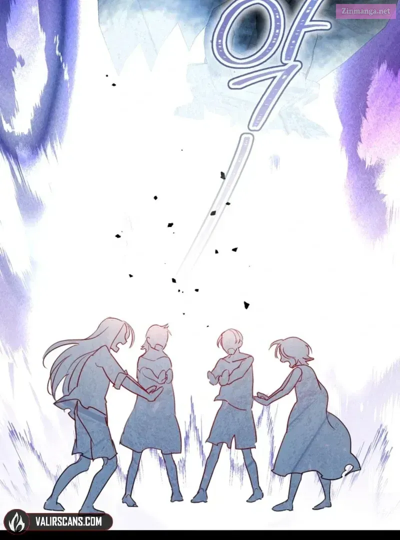 The Archduke's Fabulous Fake Marriage Chapter 89.1 page 98