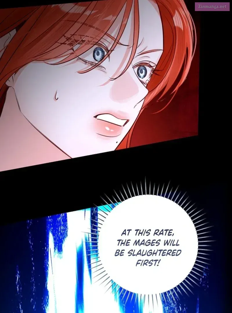 The Archduke's Fabulous Fake Marriage Chapter 89.1 page 100