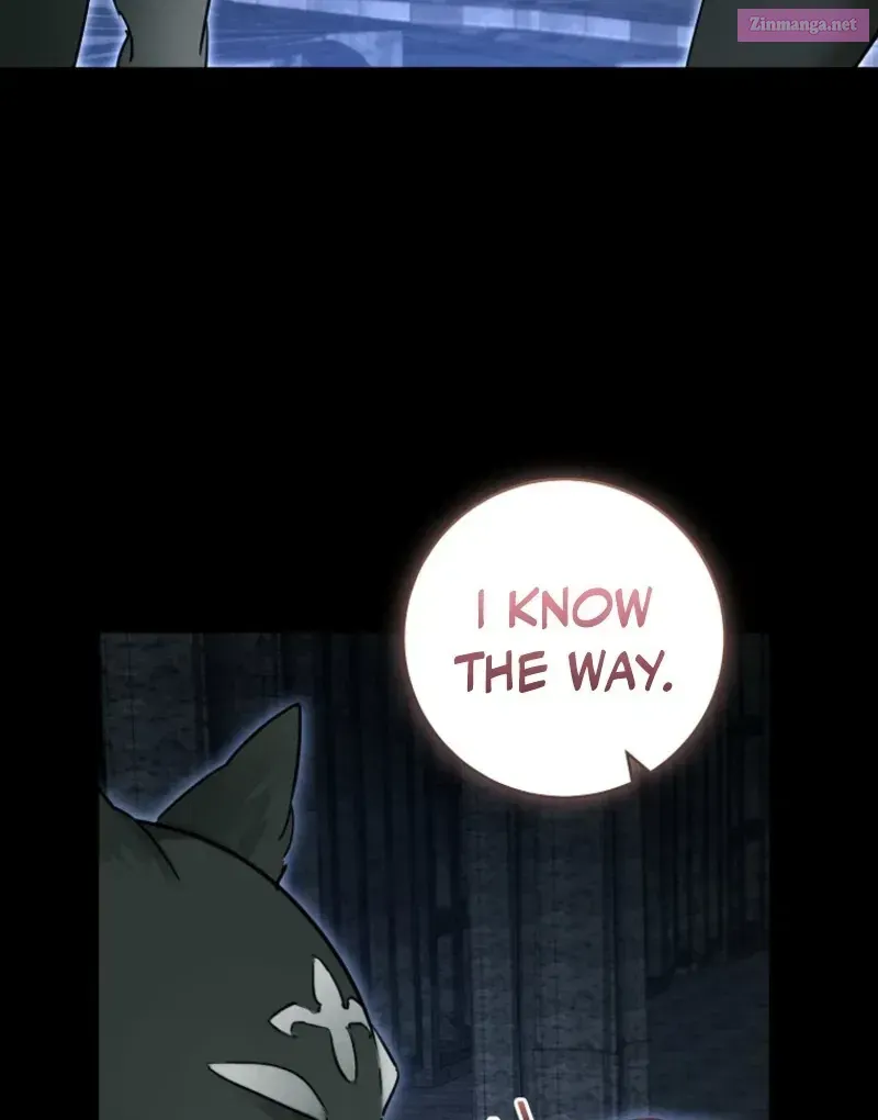 The Archduke's Fabulous Fake Marriage Chapter 89.1 page 109