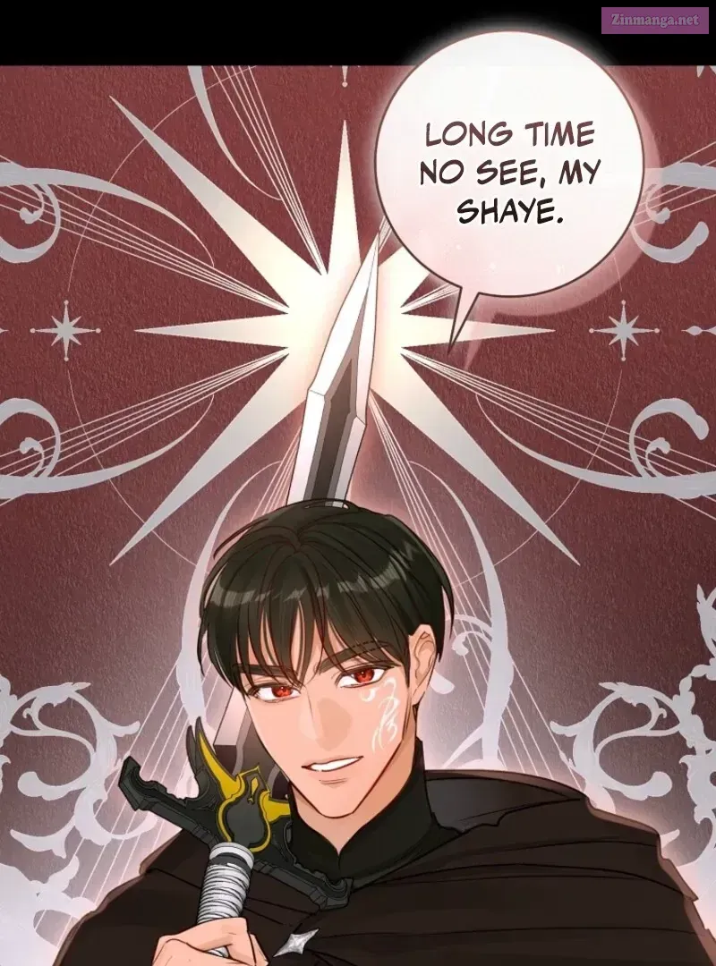 The Archduke's Fabulous Fake Marriage Chapter 89.1 page 112