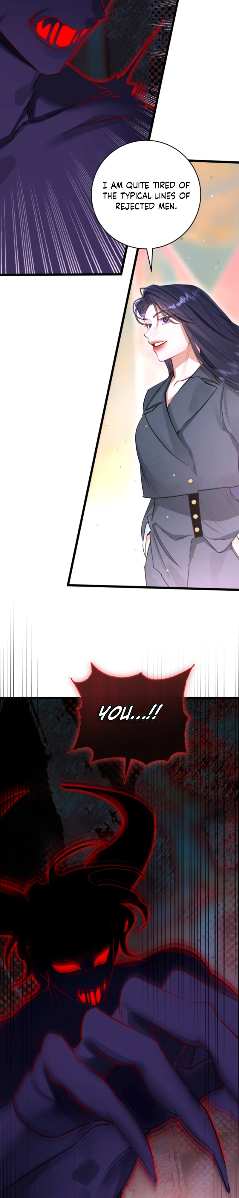 The Archduke's Fabulous Fake Marriage Chapter 112 page 1