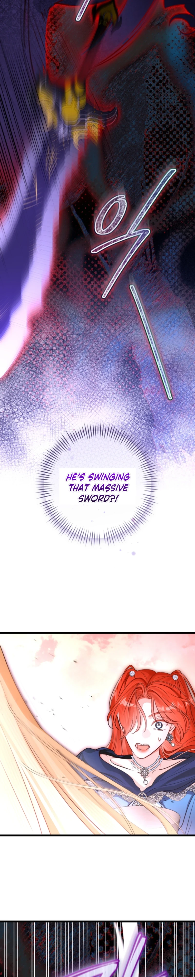 The Archduke's Fabulous Fake Marriage Chapter 112 page 4