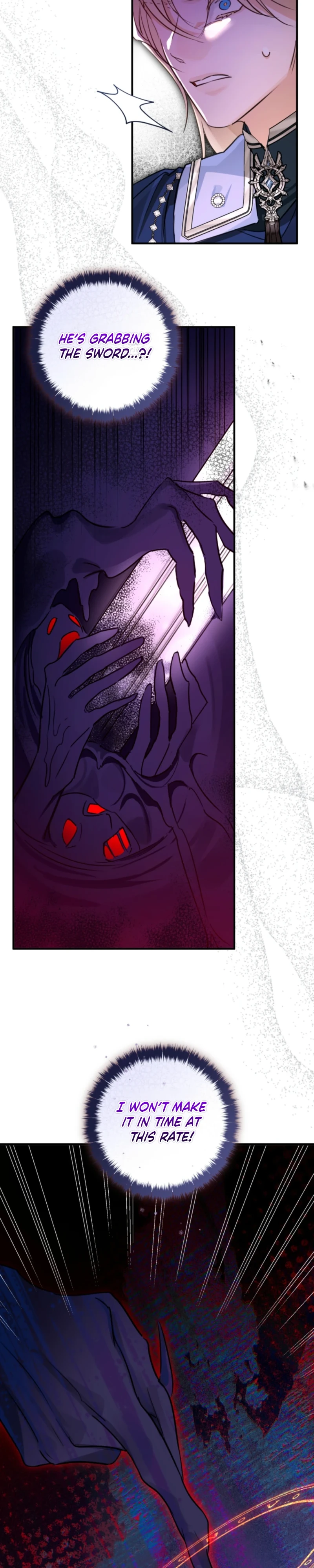 The Archduke's Fabulous Fake Marriage Chapter 112 page 14