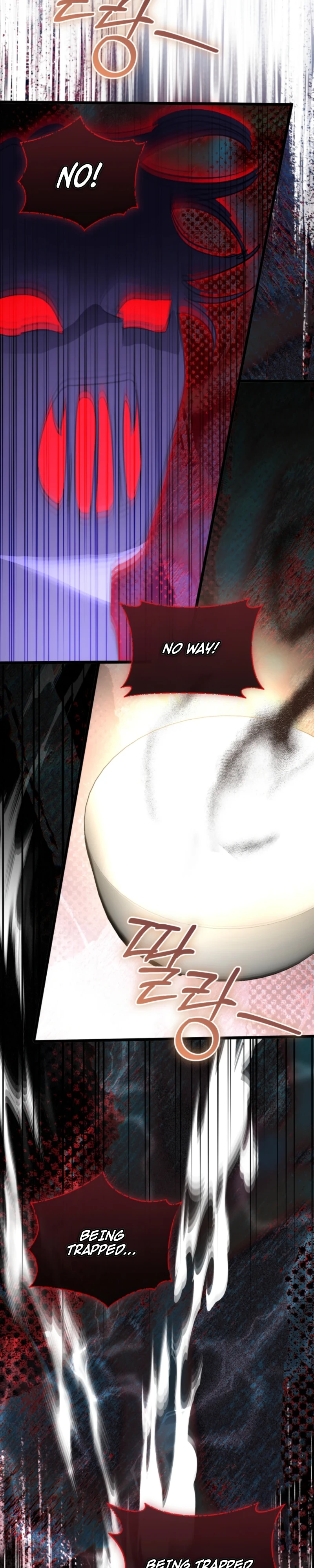 The Archduke's Fabulous Fake Marriage Chapter 112 page 29
