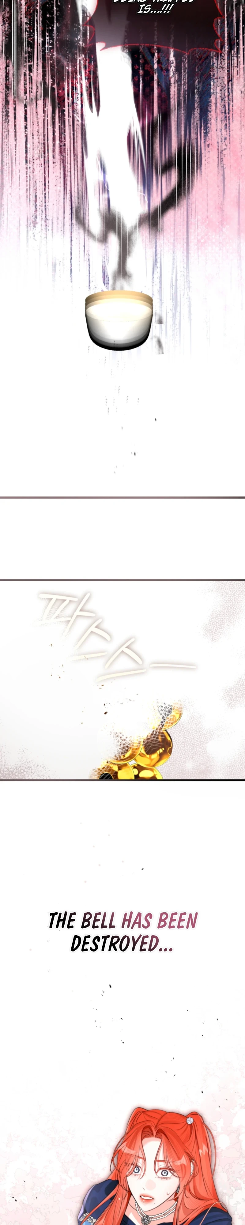The Archduke's Fabulous Fake Marriage Chapter 112 page 30