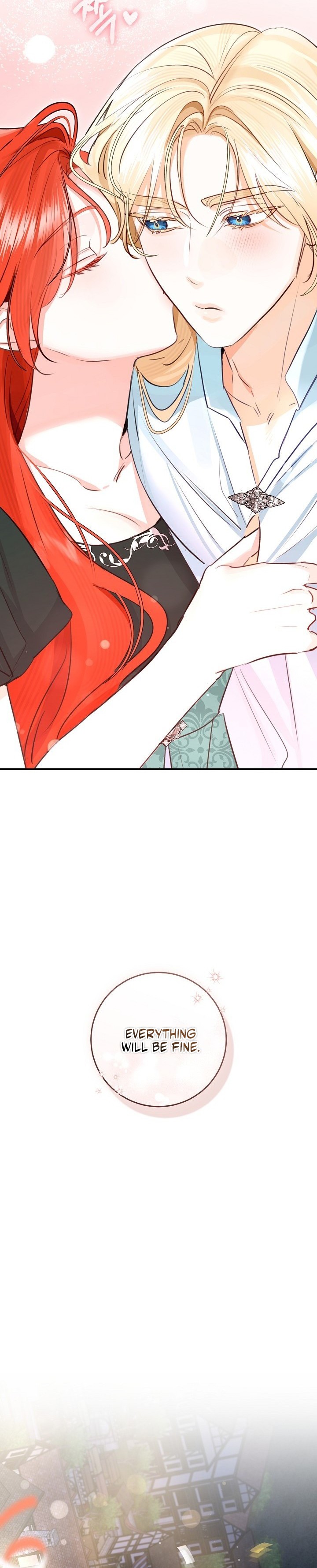 The Archduke's Fabulous Fake Marriage Chapter 121 page 17