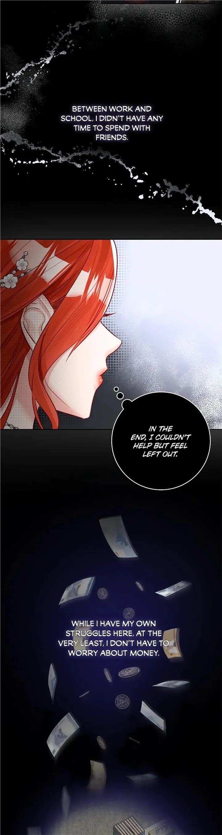 The Archduke's Fabulous Fake Marriage Chapter 38 page 18