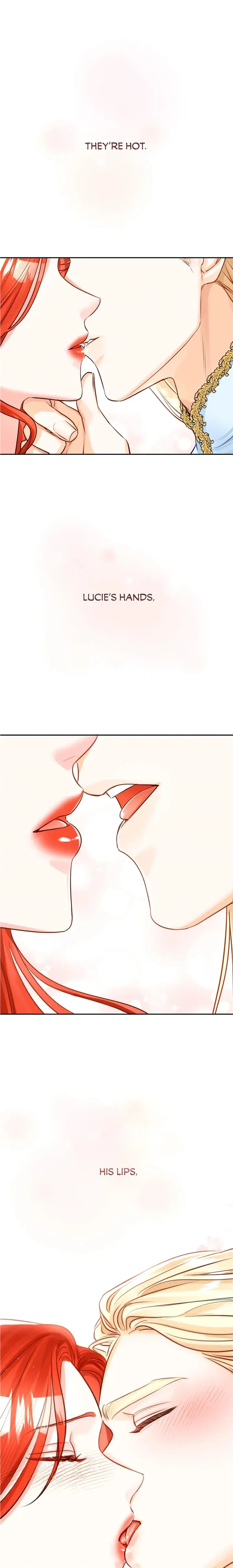 The Archduke's Fabulous Fake Marriage Chapter 41 page 3