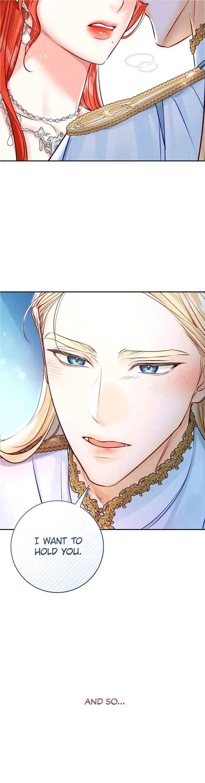 The Archduke's Fabulous Fake Marriage Chapter 41 page 5
