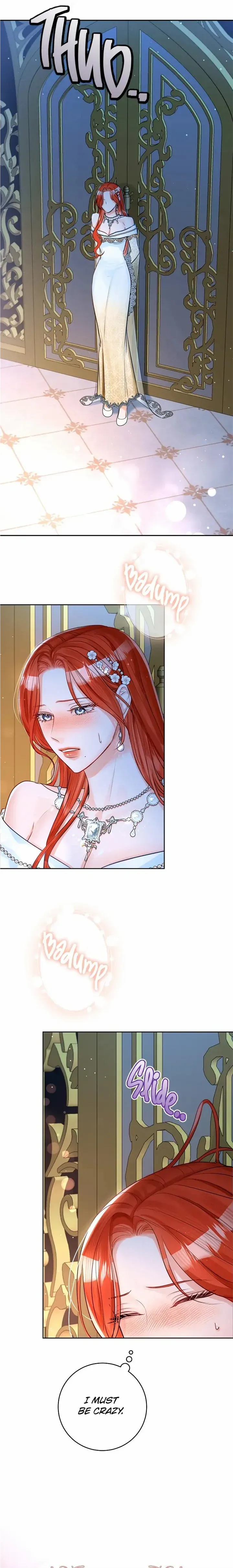 The Archduke's Fabulous Fake Marriage Chapter 41 page 7
