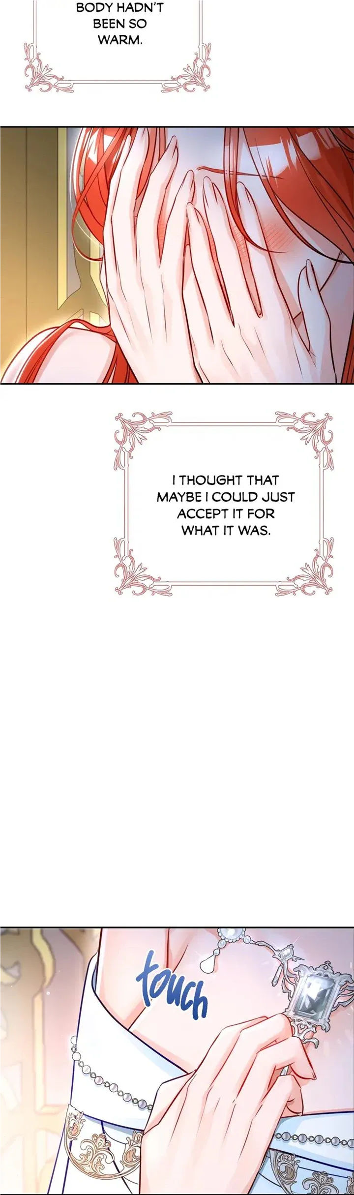 The Archduke's Fabulous Fake Marriage Chapter 41 page 9