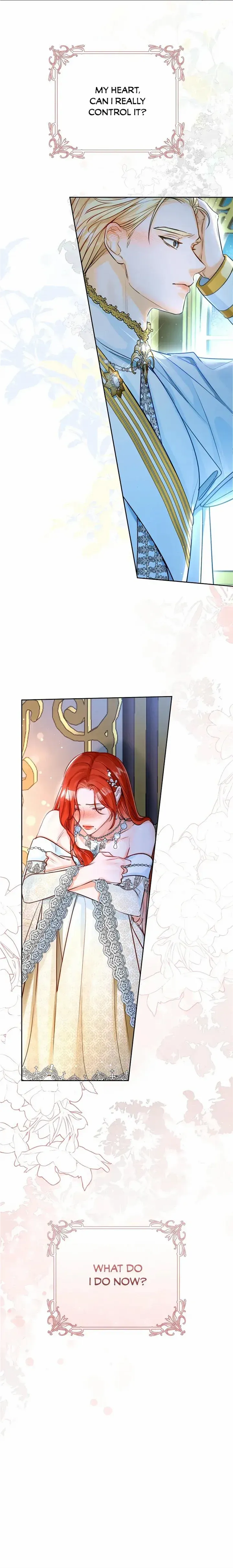 The Archduke's Fabulous Fake Marriage Chapter 41 page 10