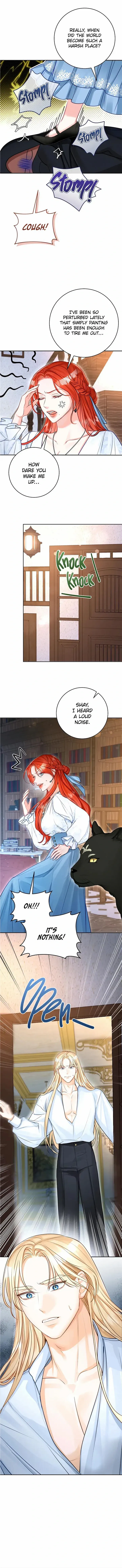 The Archduke's Fabulous Fake Marriage Chapter 41 page 16