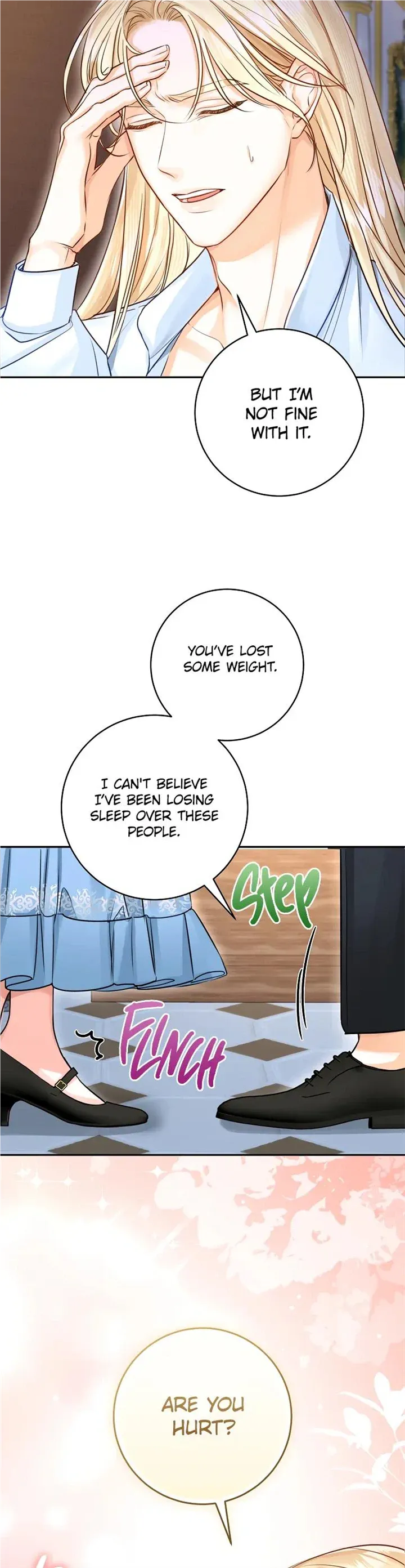 The Archduke's Fabulous Fake Marriage Chapter 41 page 18