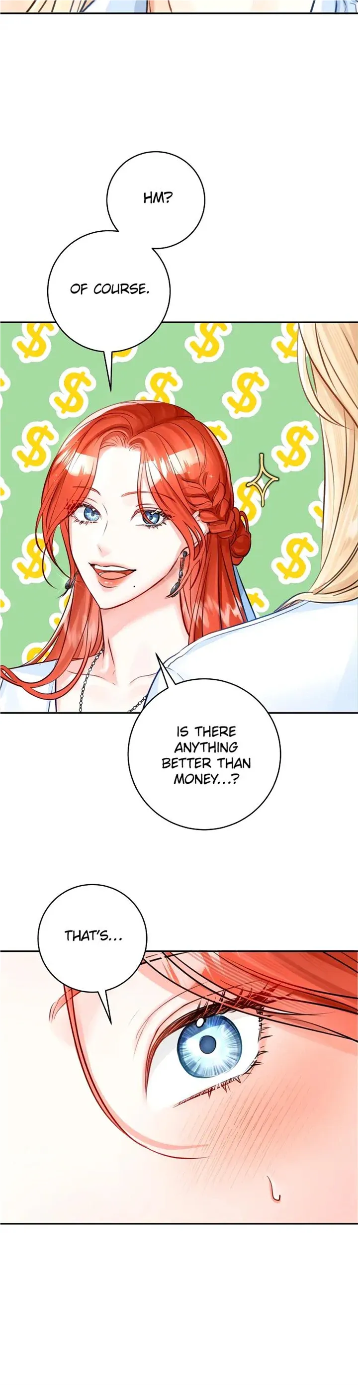 The Archduke's Fabulous Fake Marriage Chapter 41 page 22