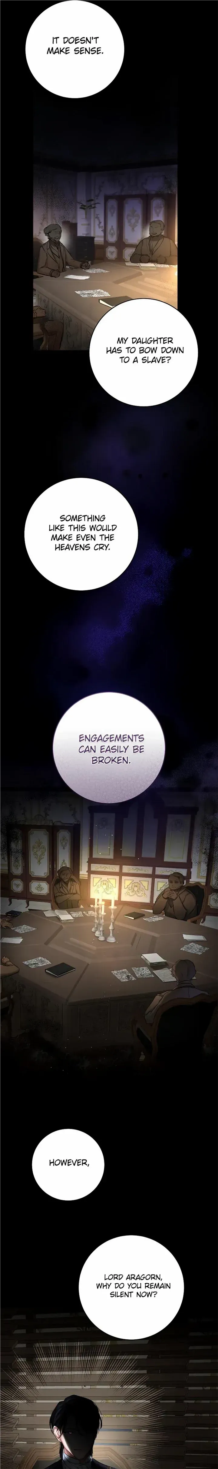 The Archduke's Fabulous Fake Marriage Chapter 41 page 28