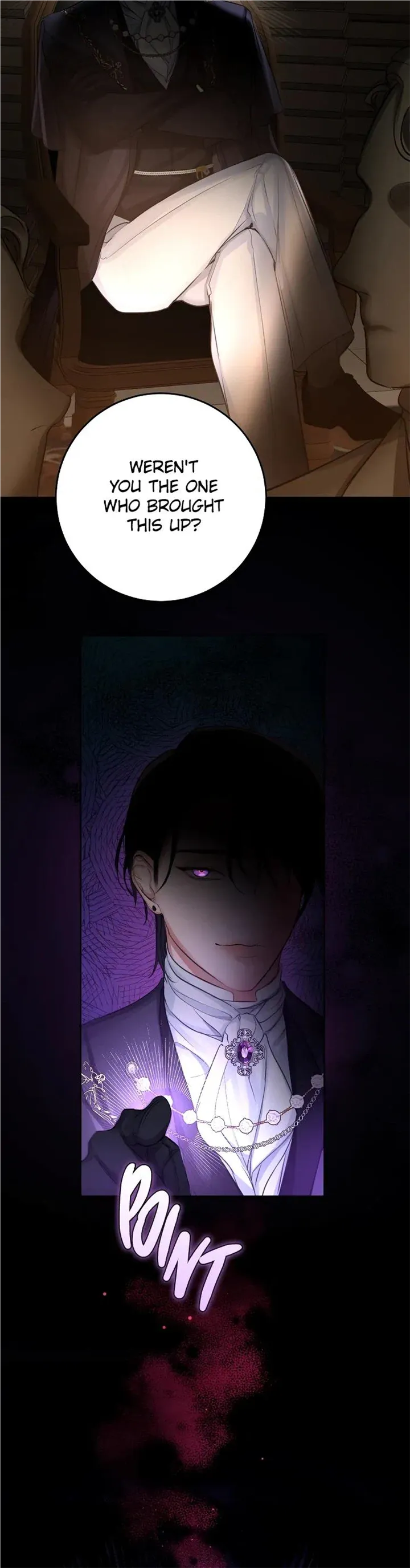 The Archduke's Fabulous Fake Marriage Chapter 41 page 29