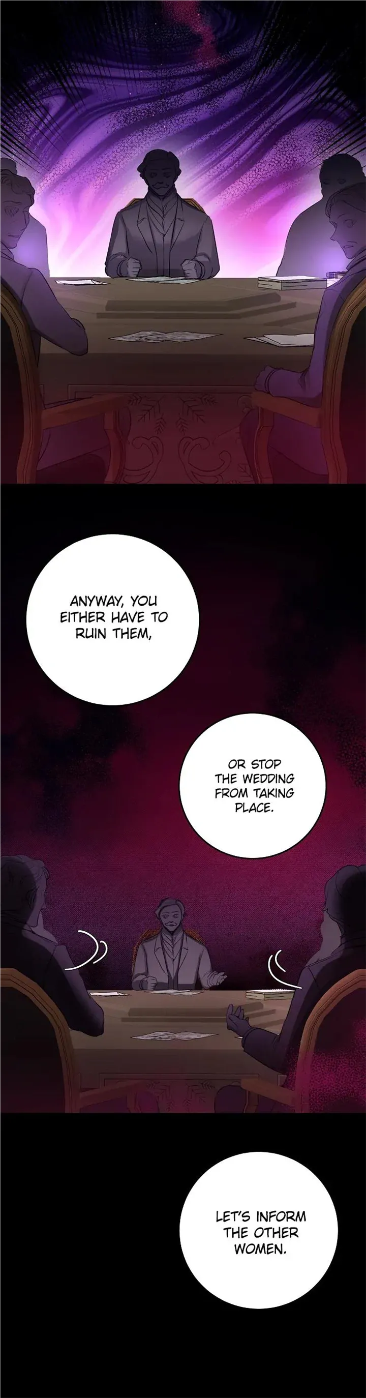 The Archduke's Fabulous Fake Marriage Chapter 41 page 30