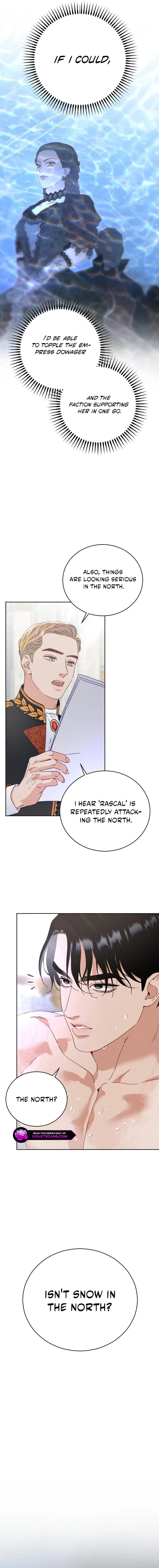 Dare I Hope Chapter 1 page 7