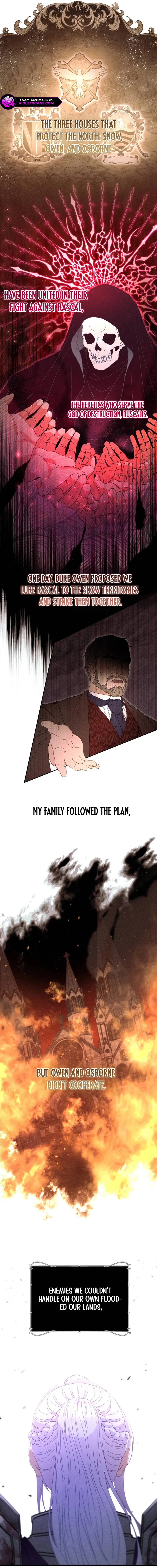 Dare I Hope Chapter 1 page 10
