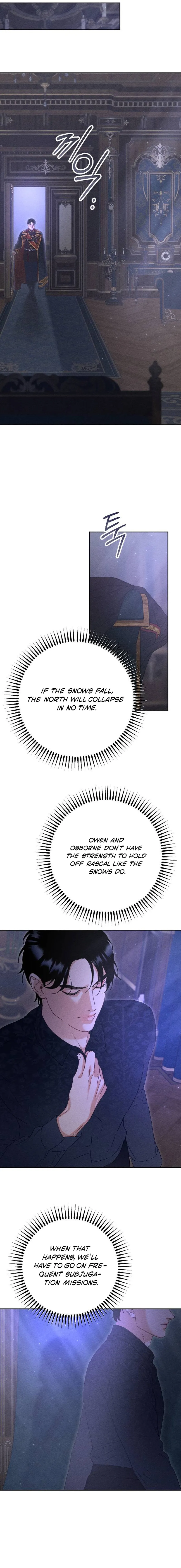 Dare I Hope Chapter 1 page 13