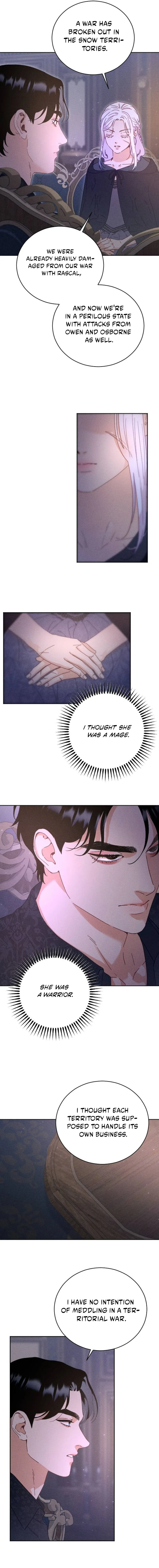 Dare I Hope Chapter 1 page 17