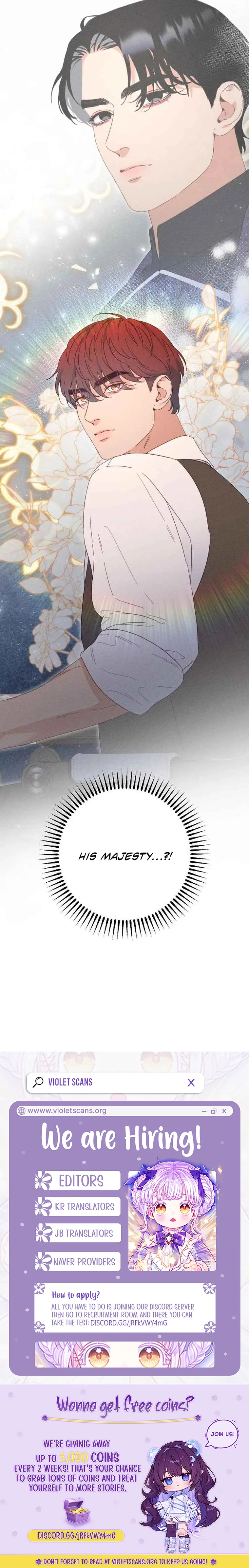 Dare I Hope Chapter 10 page 10