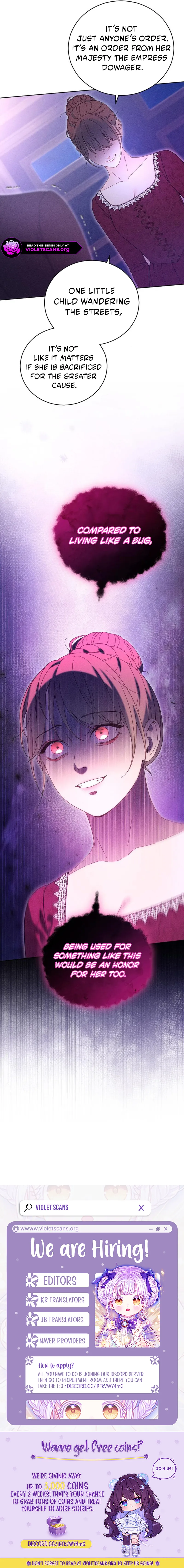 Dare I Hope Chapter 49 page 10