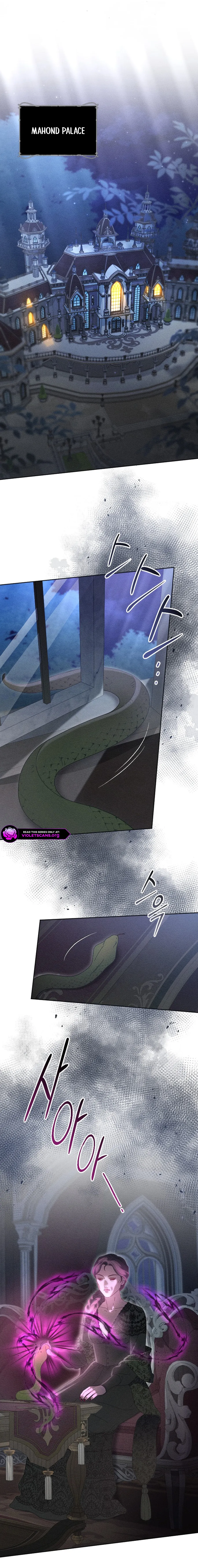 Dare I Hope Chapter 45 page 9