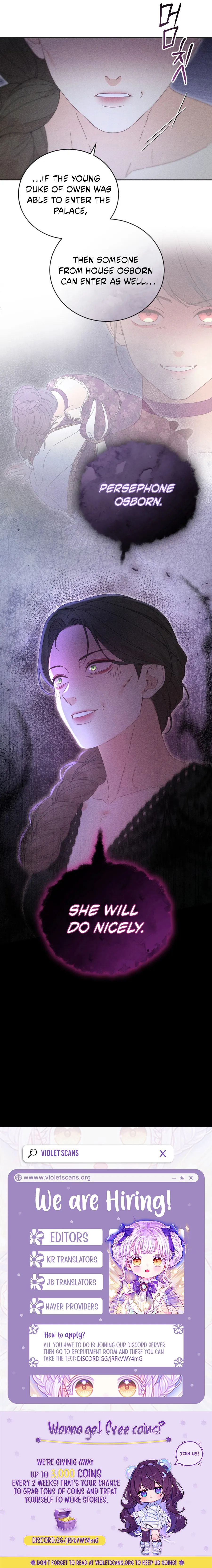 Dare I Hope Chapter 45 page 11