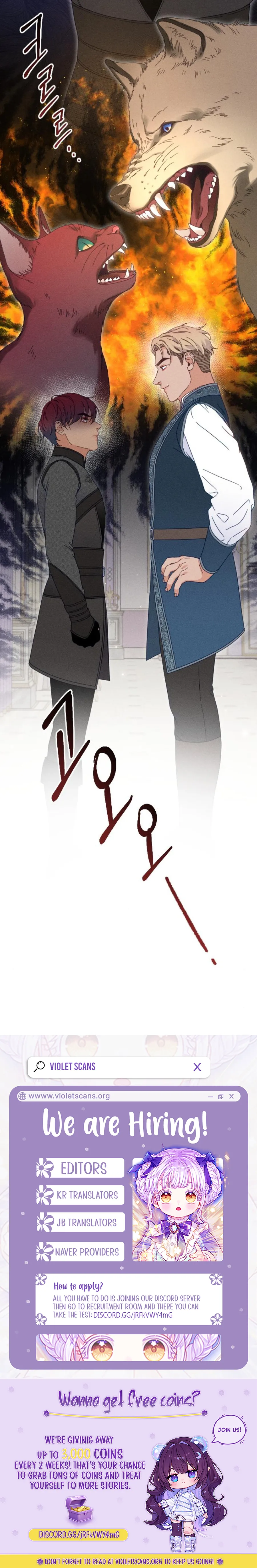 Dare I Hope Chapter 22 page 12