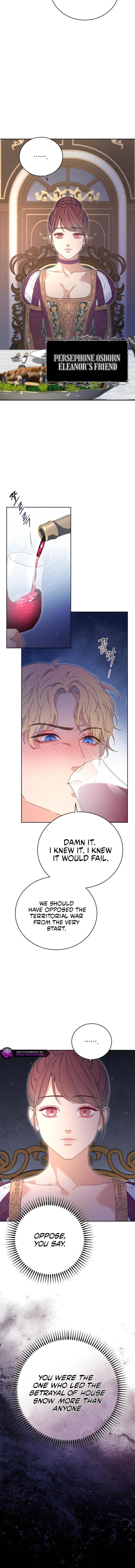 Dare I Hope Chapter 4 page 2