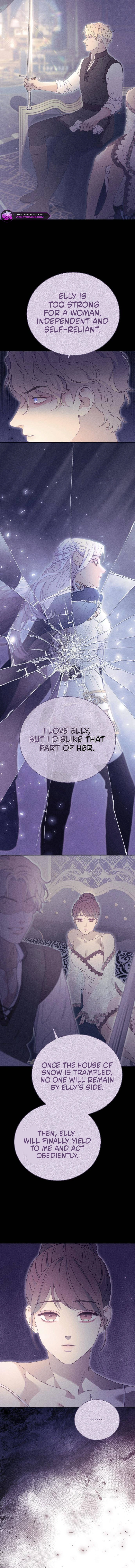 Dare I Hope Chapter 4 page 4