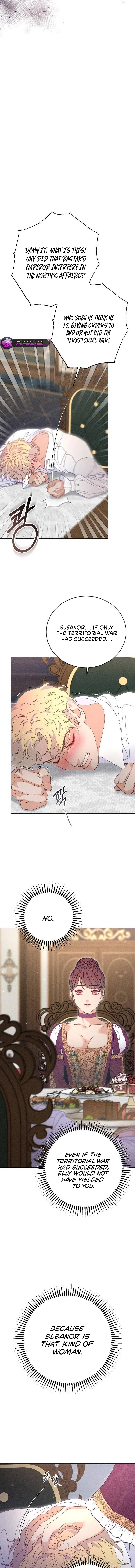 Dare I Hope Chapter 4 page 5