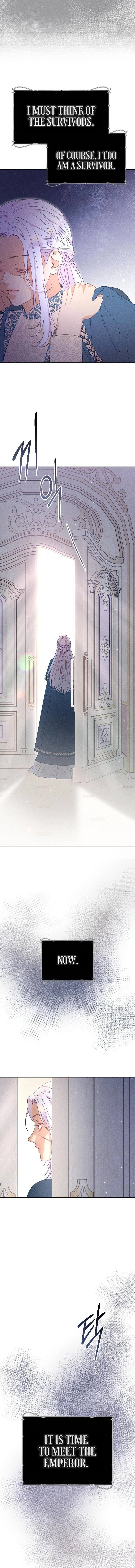 Dare I Hope Chapter 4 page 8